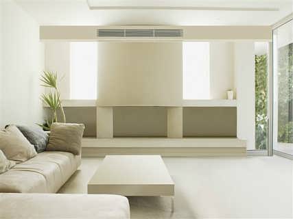 中央空調(diào)漏水了，先檢查這7個(gè)部位！-圖