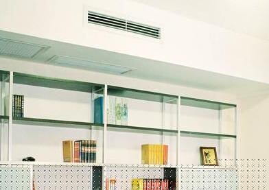 上海奧克斯中央空調的維修保養的承包方式