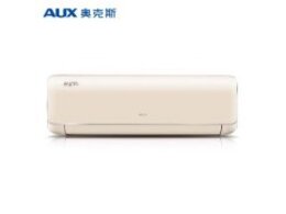 奧克斯空調京樂維修案例——出現f0怎么回事