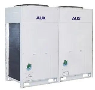 奧克斯中央空調