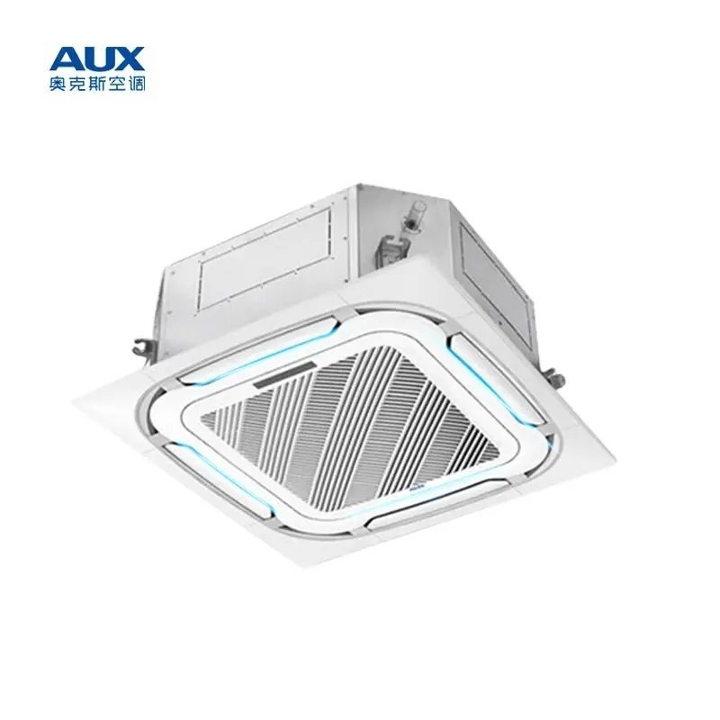 奧克斯中央空調保養 奧克斯中央空調保養