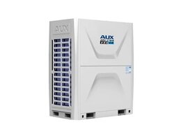 奧克斯中央空調怎么安裝改造工作