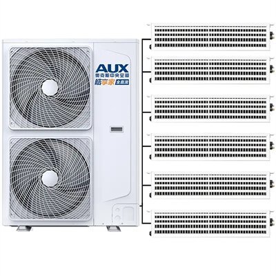 中央空調(diào)清洗