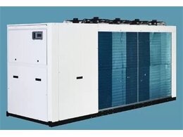 全新科技引領的奧克斯中央空調，清洗空調讓你的家庭更舒適