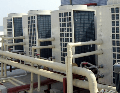 奧克斯中央空調(diào)維保