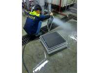 末端保養（清洗）